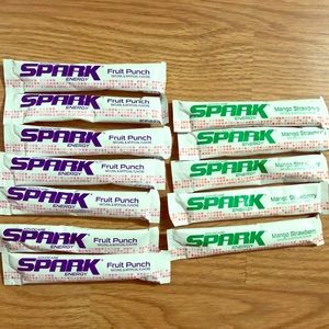 ADVOCARE SPARK
